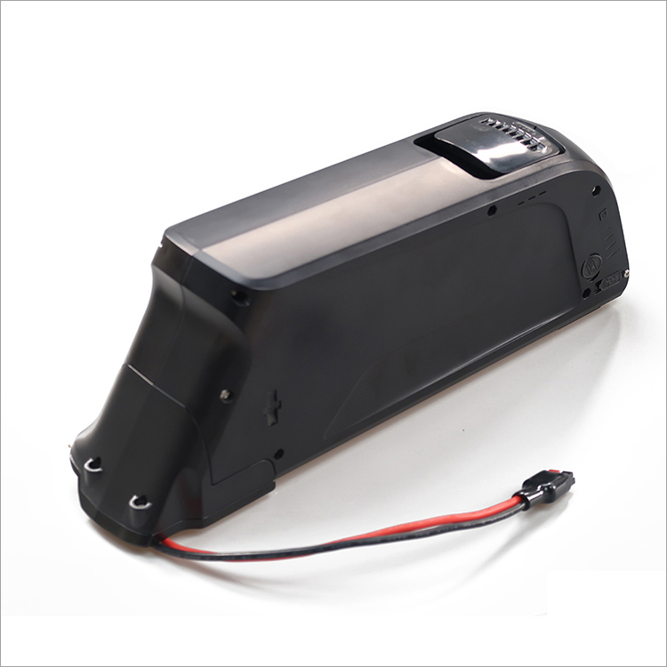 THLB 48v 10ah 18650 ebike съемный литиевый аккумулятор для электрических велосипедов