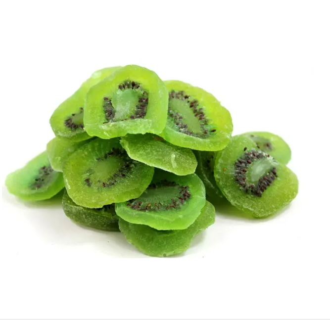 High Quality Delicious Fresh Healthy Sweet Preserved Dried Kiwi