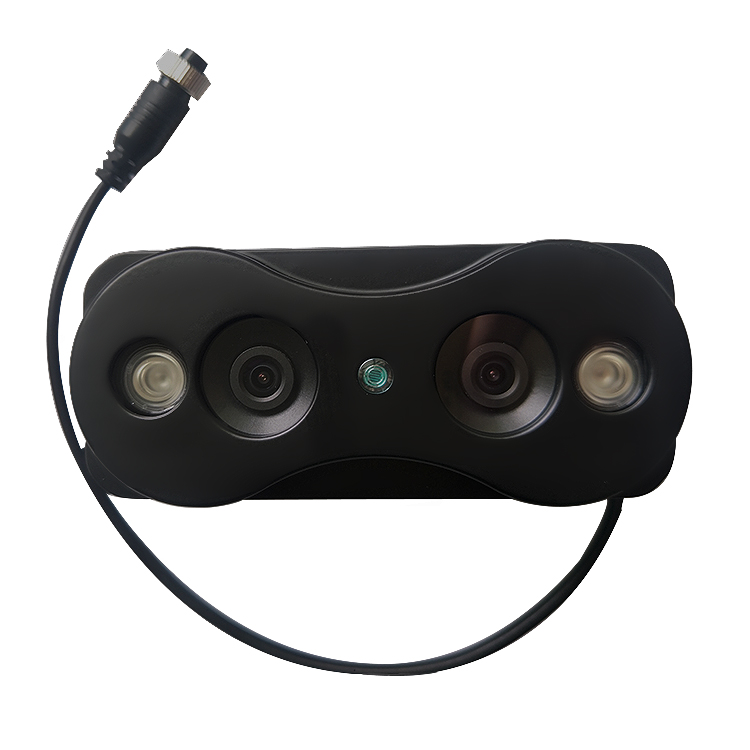 CareDrive автобус людей автоматический пассажир 3D счетчик потока счетная камера