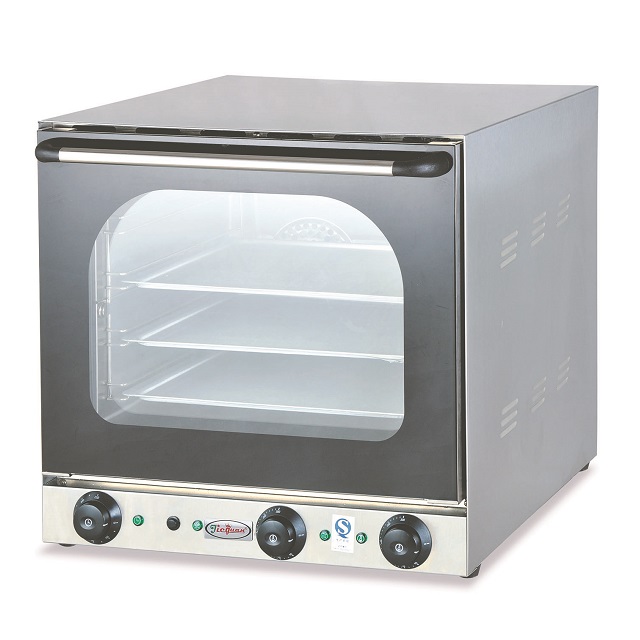 High Quality Electric Baking Cookies Oven Biscuit Baking Machine Bread Baking Machine