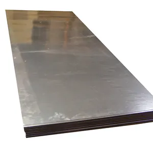 TISCO AISI ASTM 3mm Thick 201 321 304l 2205 310S 316 304 Stainless Steel Sheet