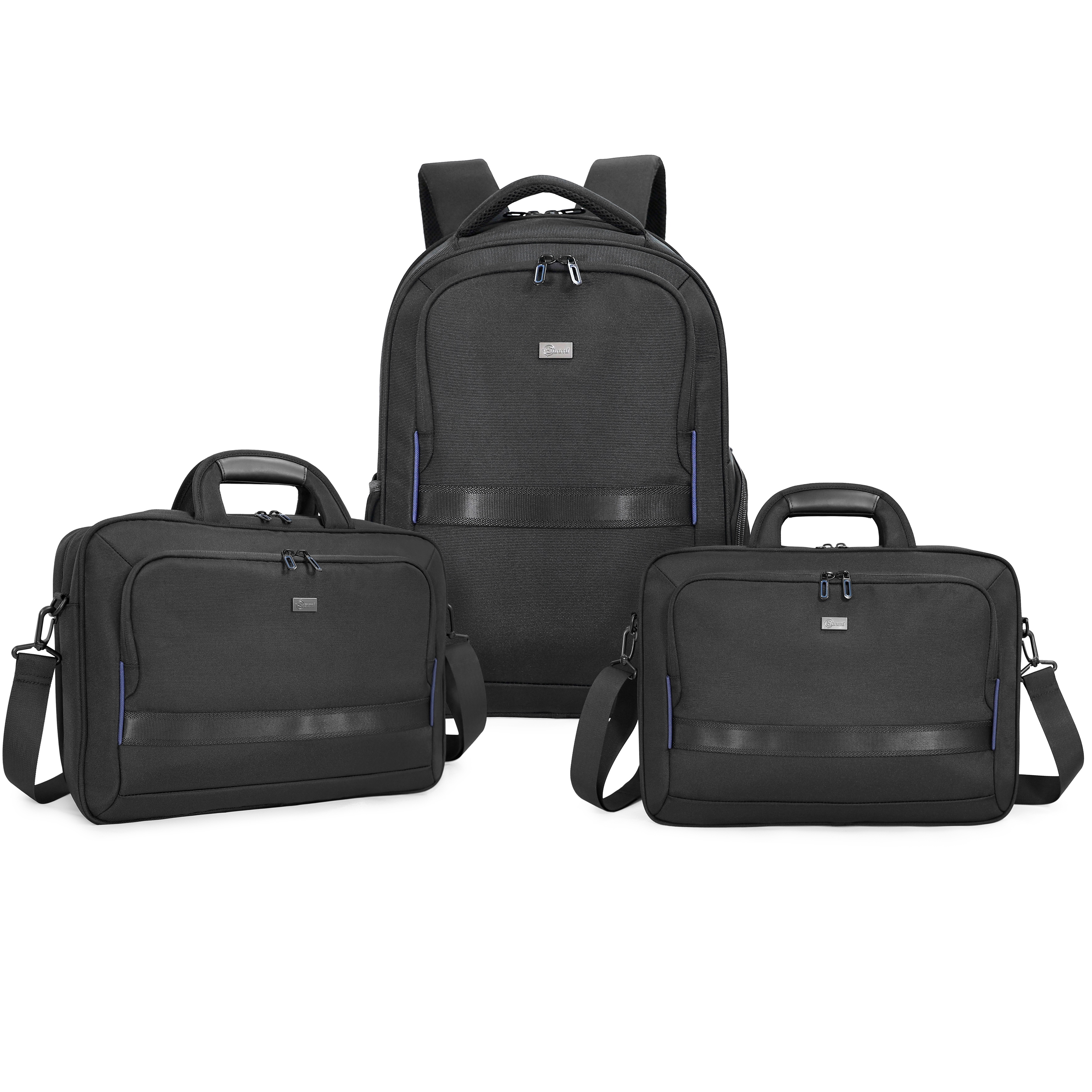 Latest Hot Sale High-class Business Laptop Backpack Bag Backpacks Collection Sunmi