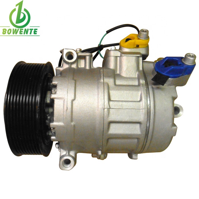 Автомобильный Компрессор кондиционера OE # A4572300111 7SBU16C для MERCEDES