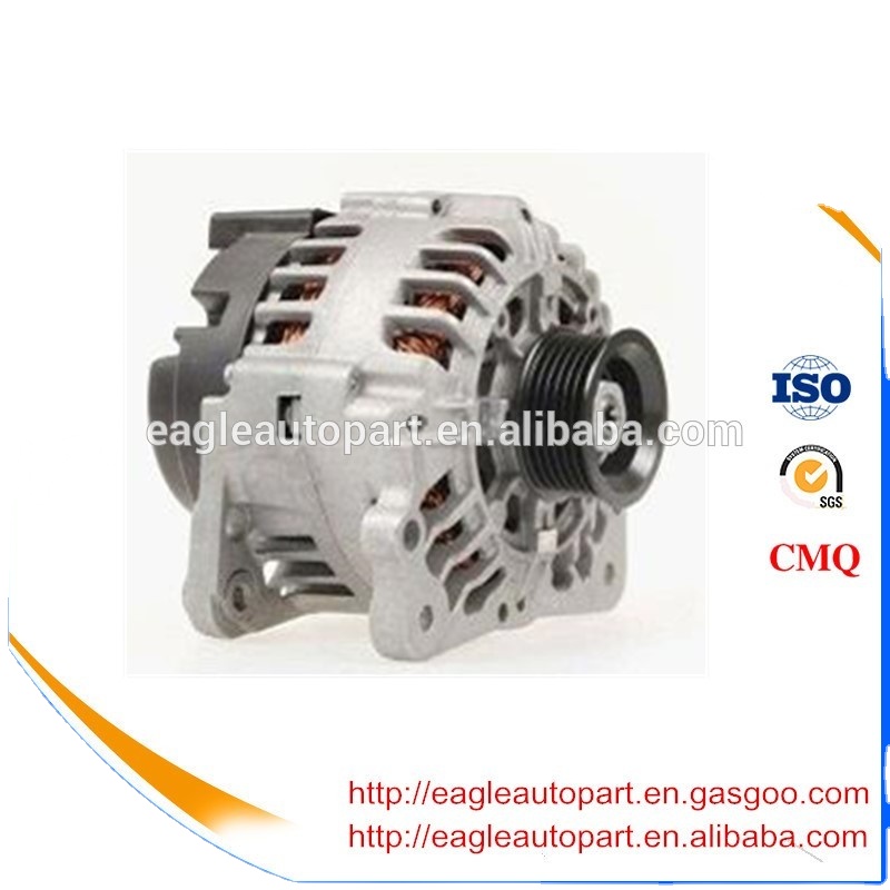 27060-67110 авто генератор для toyota landcruiser KZJ95