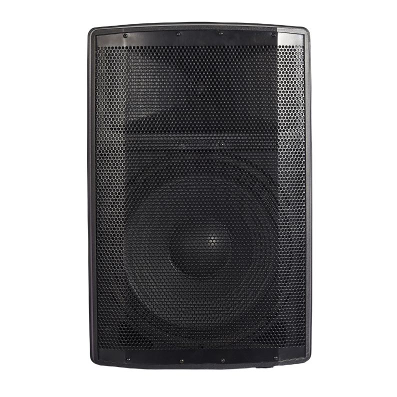 Best Bluetooth wireless portable mini 2-way plastic full range speaker trolley baffle neodymium speaker