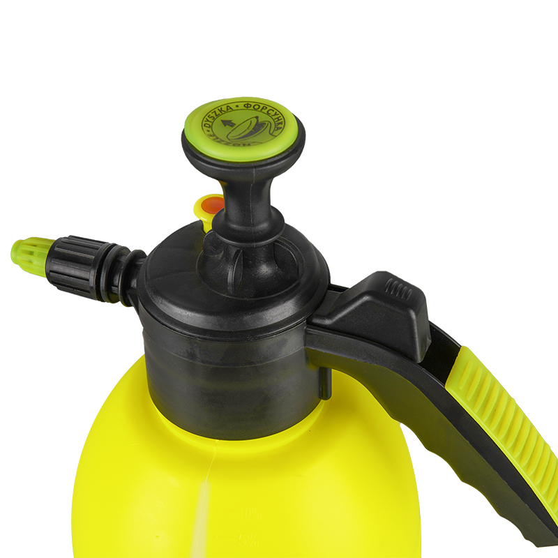 Pandora Professional Portable 2L Garden Hand Pump Pressure Water Sprayer Bottle for flower plant