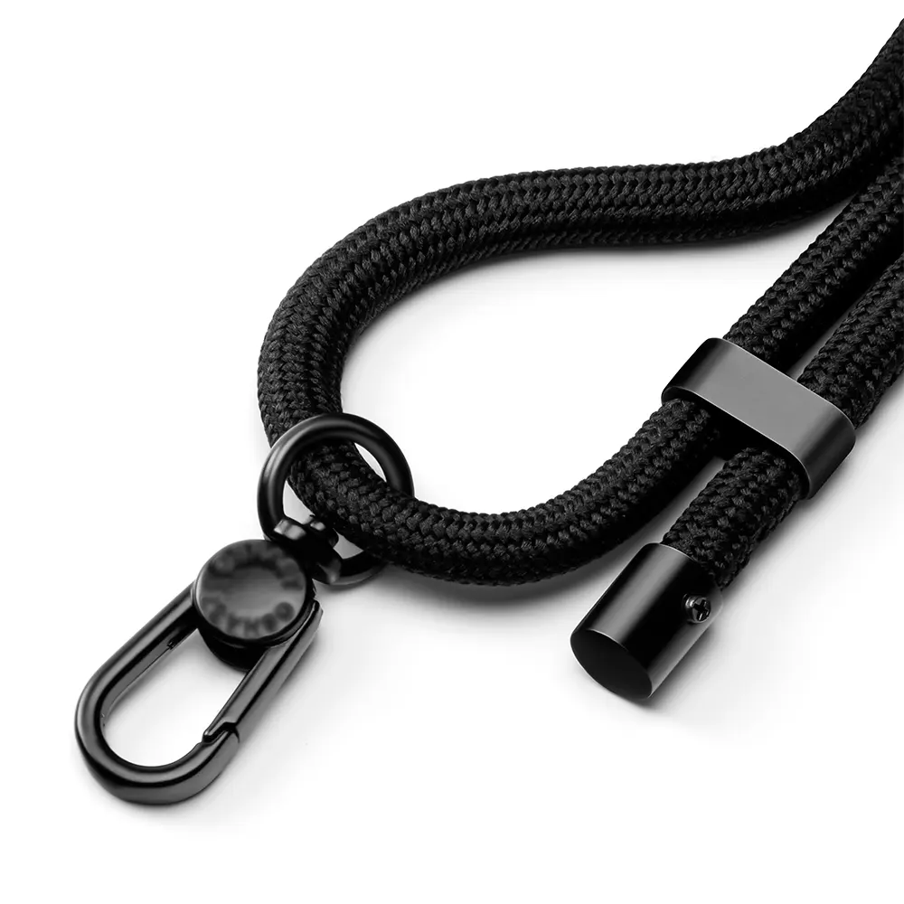 Phone Lanyard Neck Strap crossbody and Wrist Tether Key Chain Holder Universal for Phone Case Anchor Fit All Smartphones