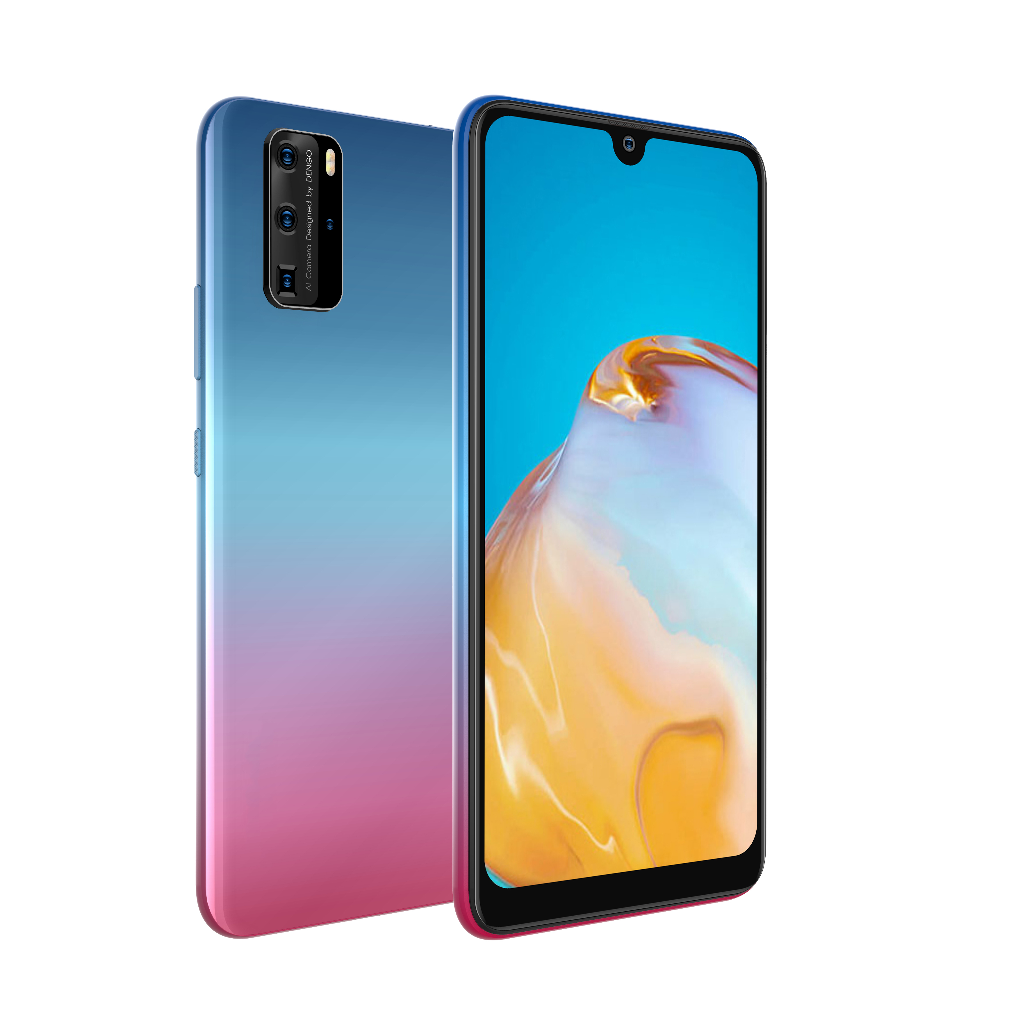 HOLSTEN BOSSEN, оптовая продажа, новинка, Android, недорогой смартфон, оригинальный мобильный телефон Oem/odm