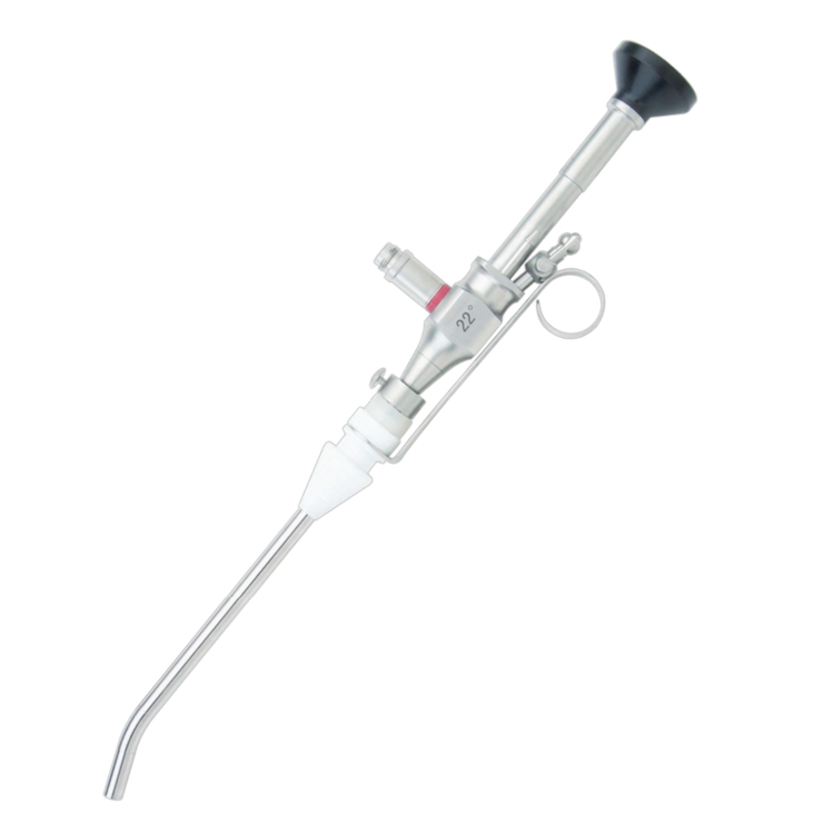 Лучшая цена histeroскопия histeroscopy эндоскоп гистероскоп набор гинекологии