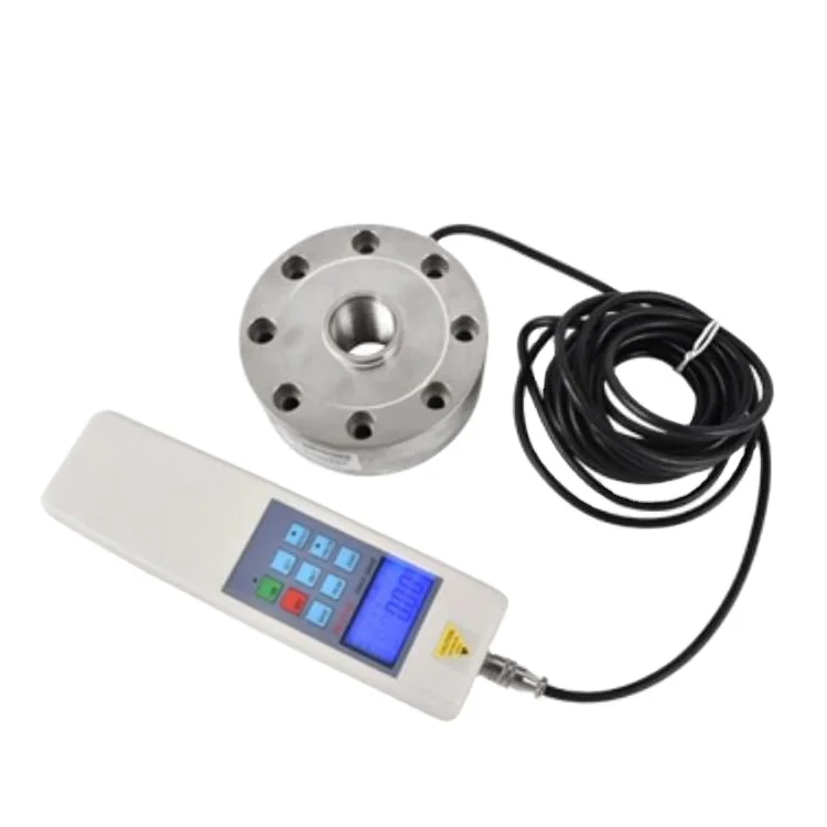 GSI315W измерительные приборы силы тяги тестер 3000 кг