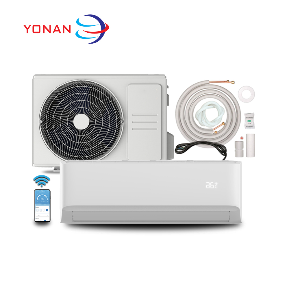 Умный кондиционер AHRI SEER 20 9000 кондиционеров марки Btu YONAN