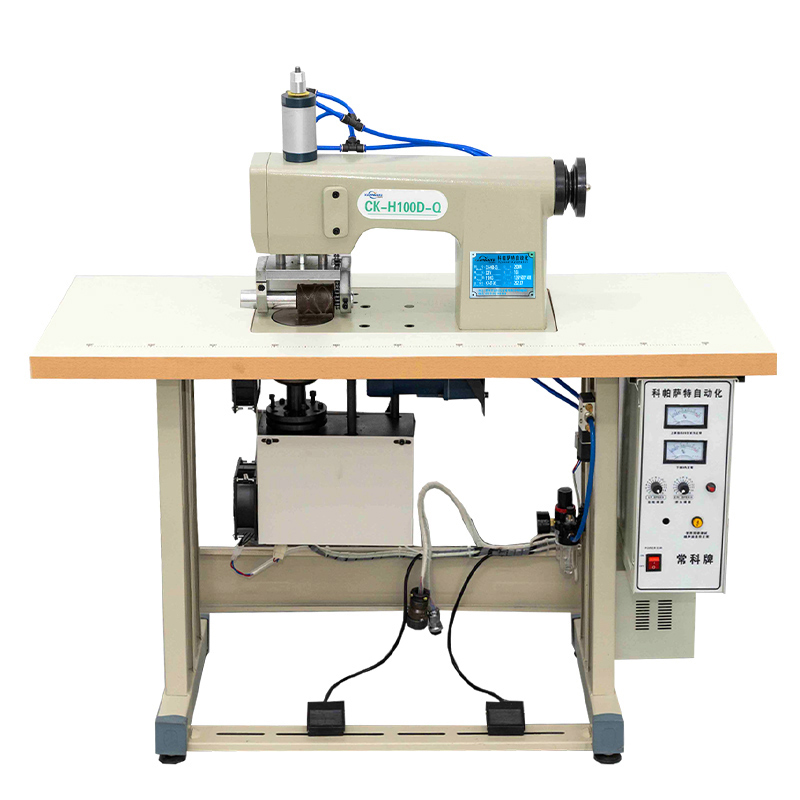 2021 High Efficiency Best quality Pleated Skirt Making Machine Textile Pleating Machine