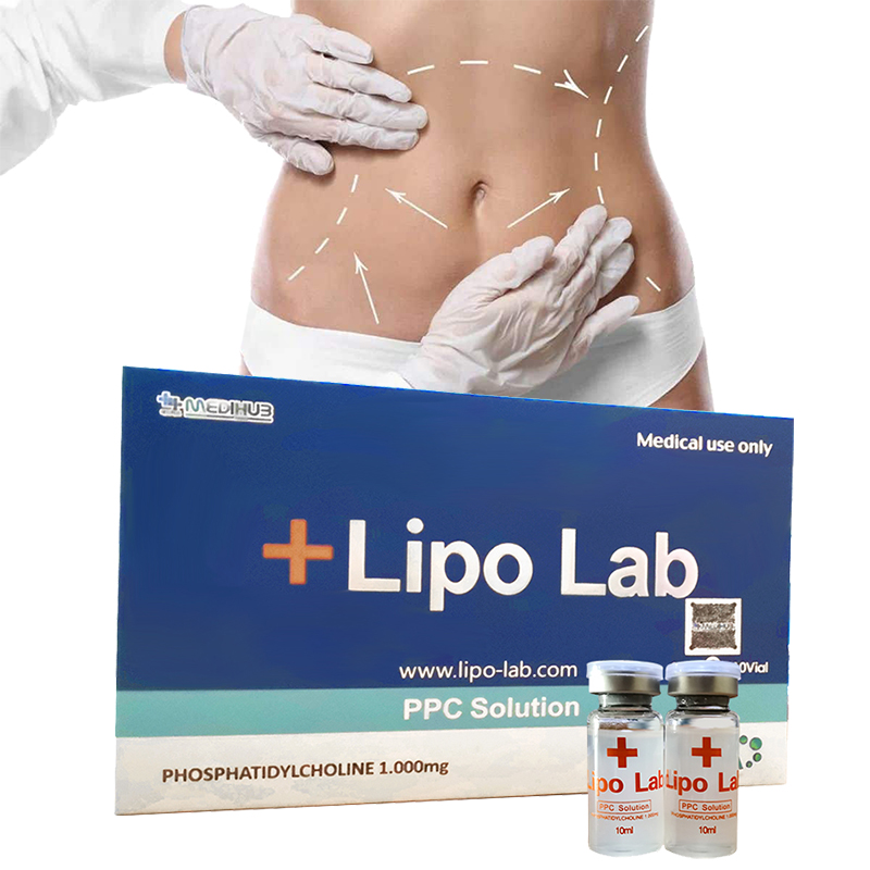Lipo lab korea animal fat lipolysis Филлер
