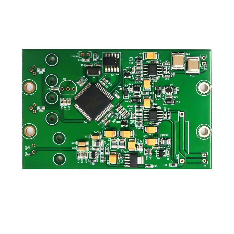 Электронная печатная плата 94v0 PCB в сборе PCB Производитель