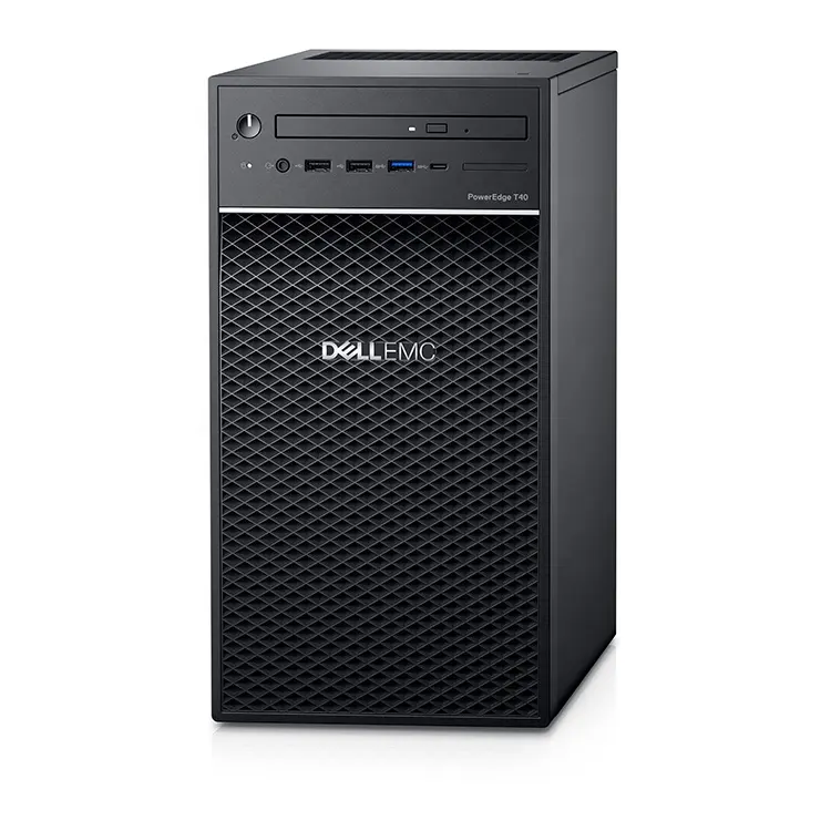High quality dell T140 computer server
