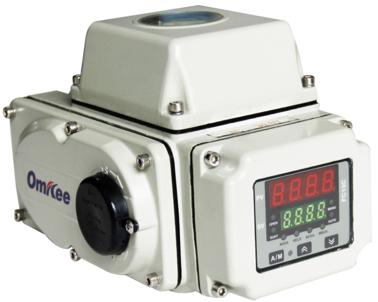 Valve Actuator Electric Electr Linear Actuat Electric Actuator
