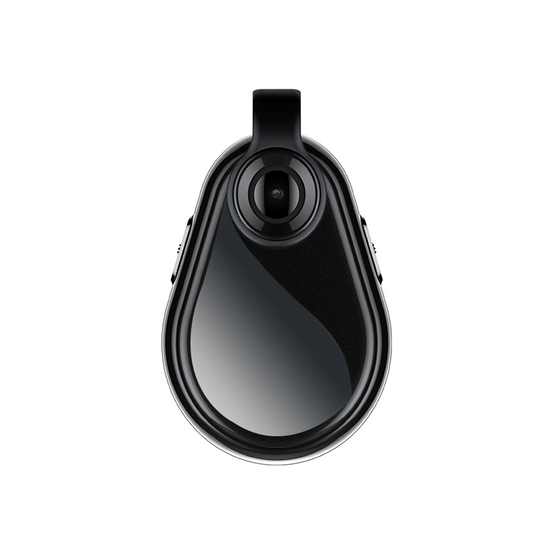 Mini Light HD 1080P Wearable Camera Video Voice Recorder Body Cam Sports Clip Design Micro Camcorder