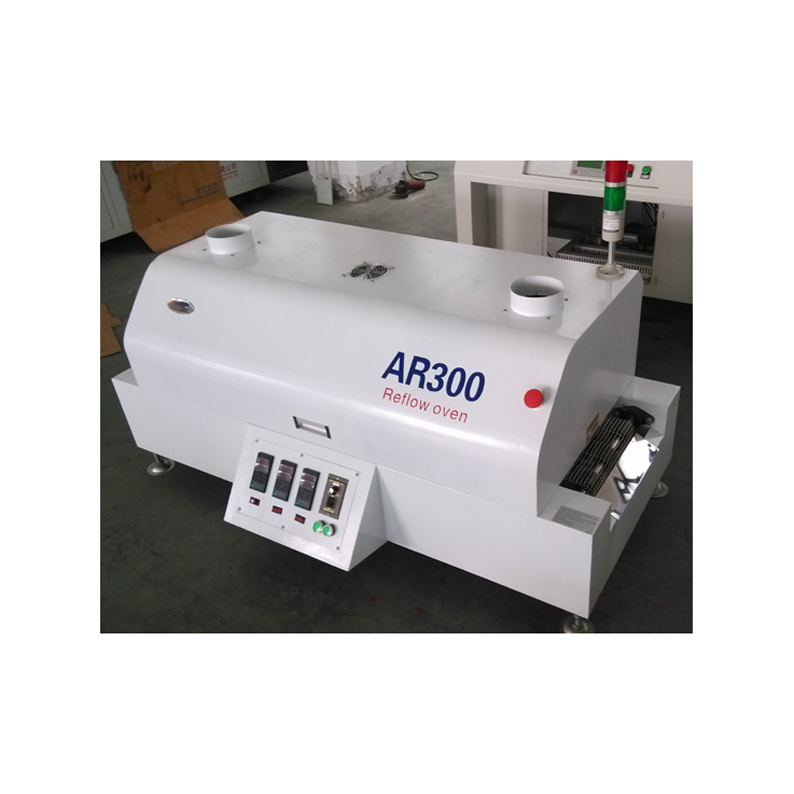 SMT pcb небольшая духовка AR300