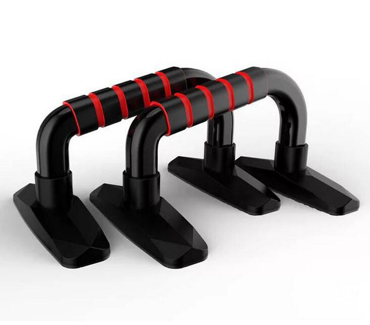 Фитнес оборудование Push Up Стенд упражнения рука сила Push Up бар с пены сцепление