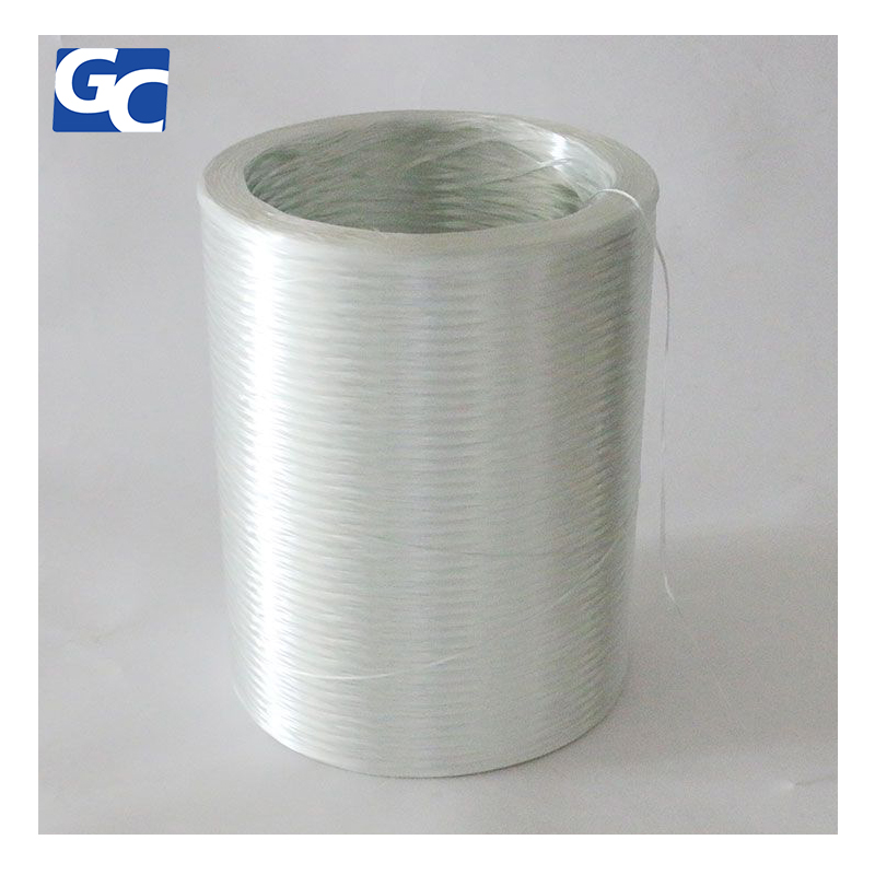 GRECHO Китай 2400 Tex 3460 Tex 4800 Tex собрал распылитель стекловолокна Roving
