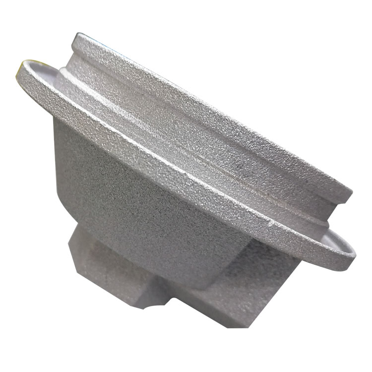 Specializing Hot Forged Parts and High Alloy Forging