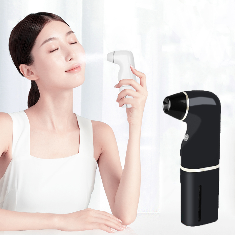 New Product Ideas 2021 Water Oxygen Machine Moisturizing Mist Spray Hydrating Beauti Device