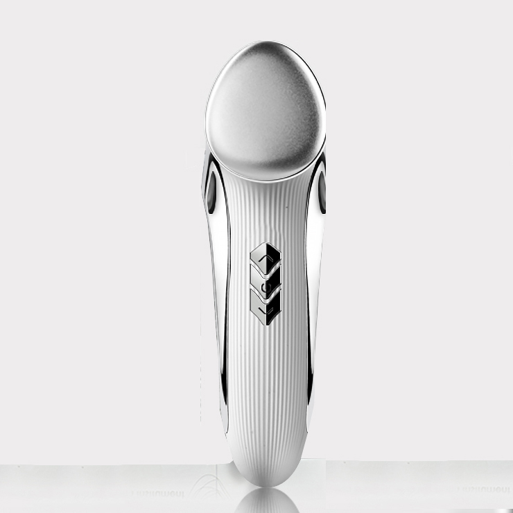 anti wrinkle face lifting tool machine skin care notime beauty home use device hot and cold hammer handheld beauty instrument