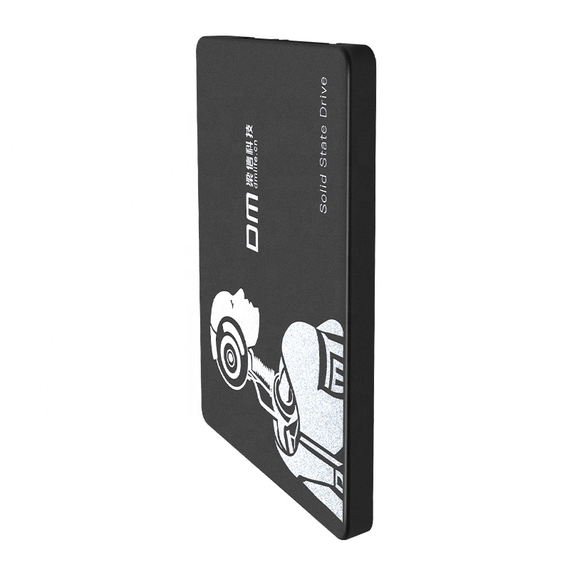 Новый высокоскоростной ssd 2,5 1 ТБ 512G 256 г 128 твердотельный накопитель SATA3 SSD F550