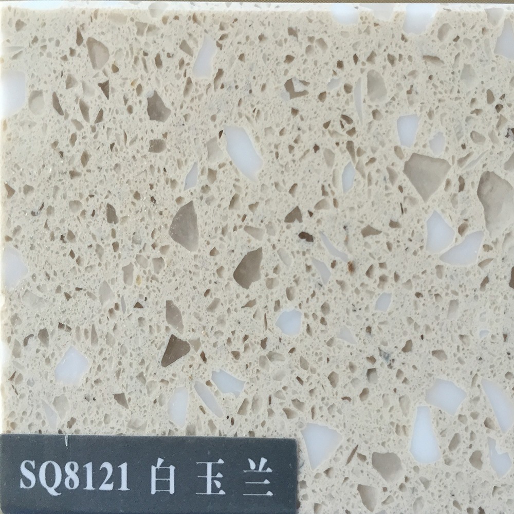 quartz stone slab