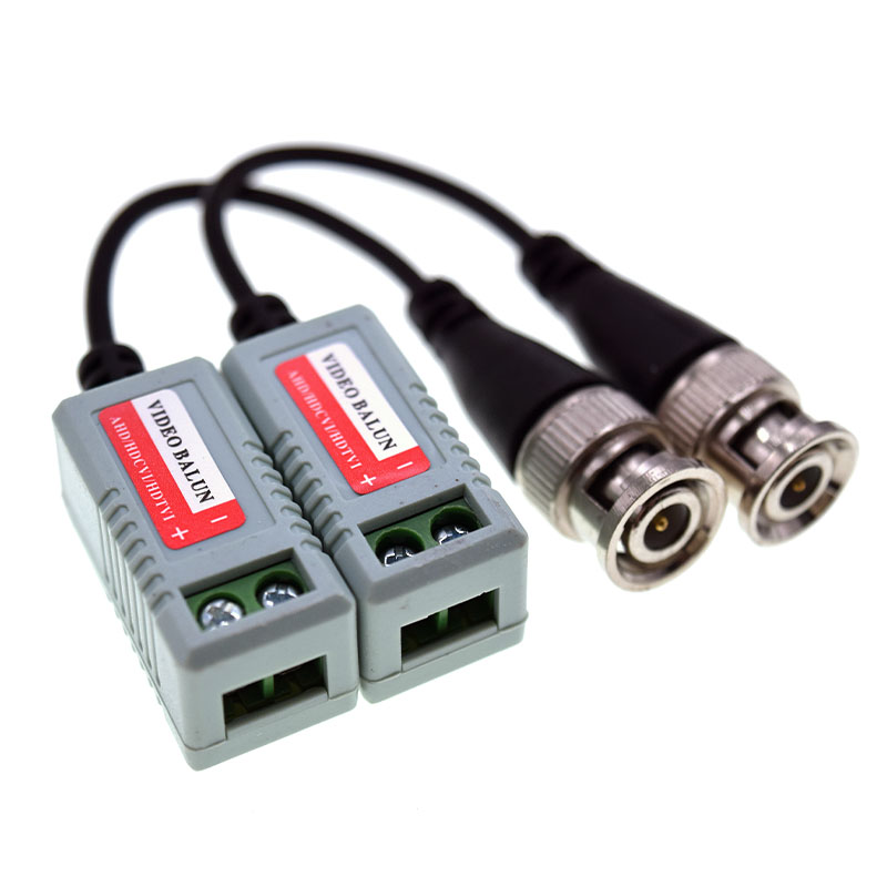 Best price offer Video Balun BNC Connector