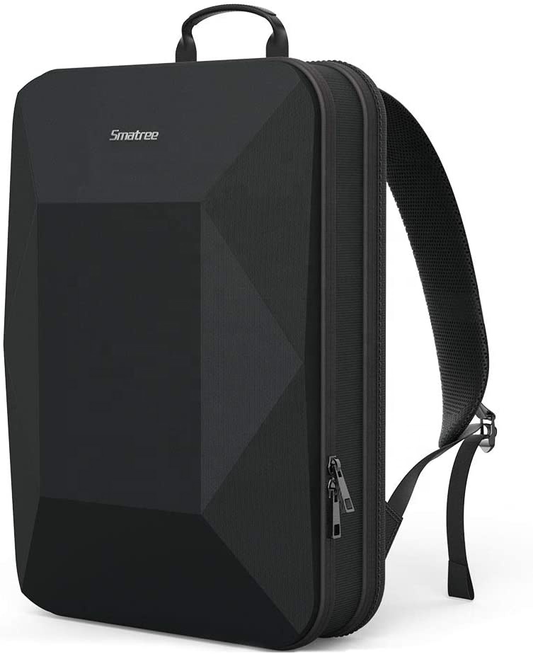 Smatree дорожная сумка бизнес рюкзак для ноутбука Тонкий для 16 "и 15,4" MacBook Pro 2019 2018 2017 и другие 12,9/13/14/15/15.4/15.6 дюймов
