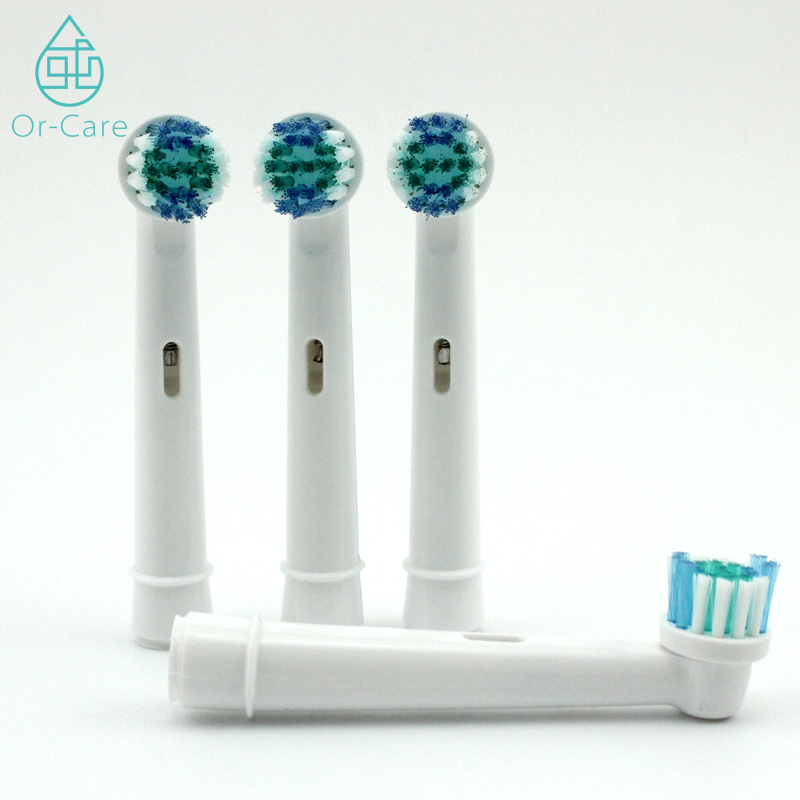 OEM ODM взрослые электрические зубные щетки B Oral