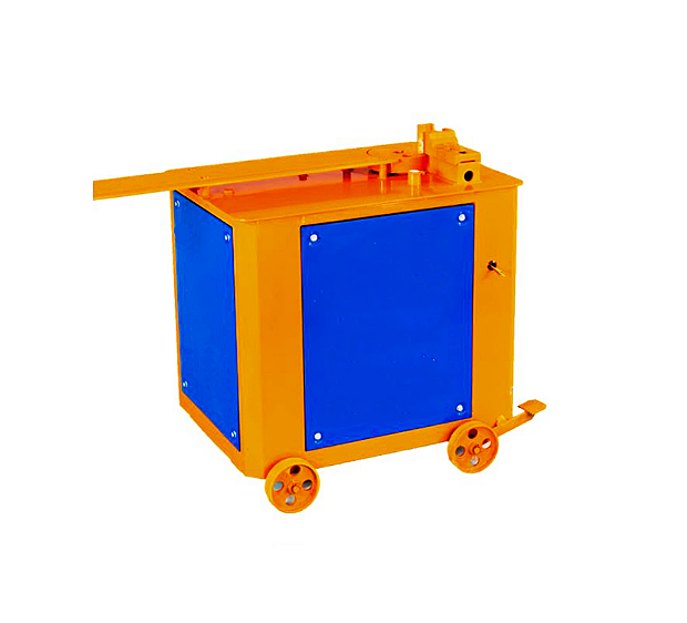 W-18 automatic rebar bending machine pipe and tube bending machines stirrup rebar bending machine