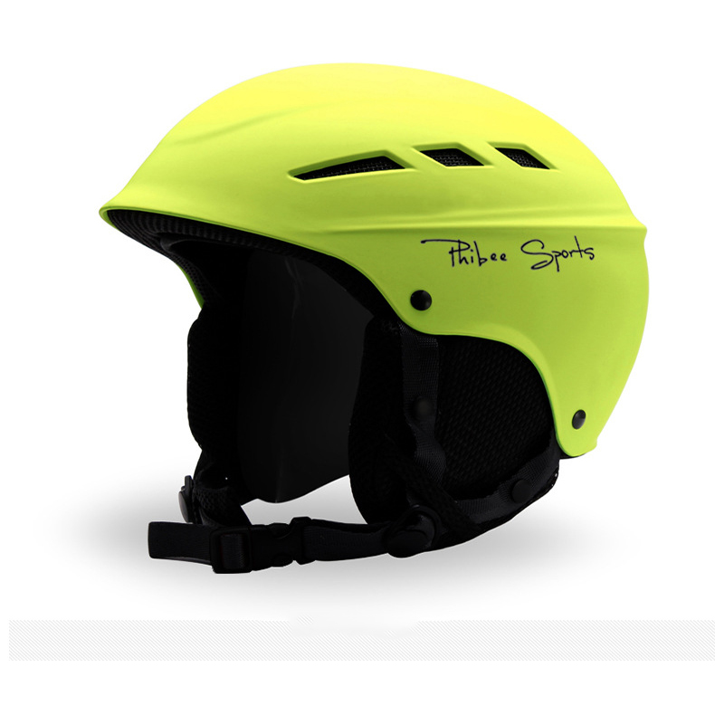 Skiing Helmet PC+EPS Custom High Quality Custom High Quality Snowboard Helmet Ski Helmet