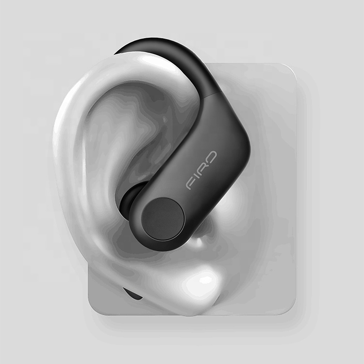 Лидер продаж на Amazon, Спортивные Беспроводные стереонаушники с Bluetooth, TWS I12