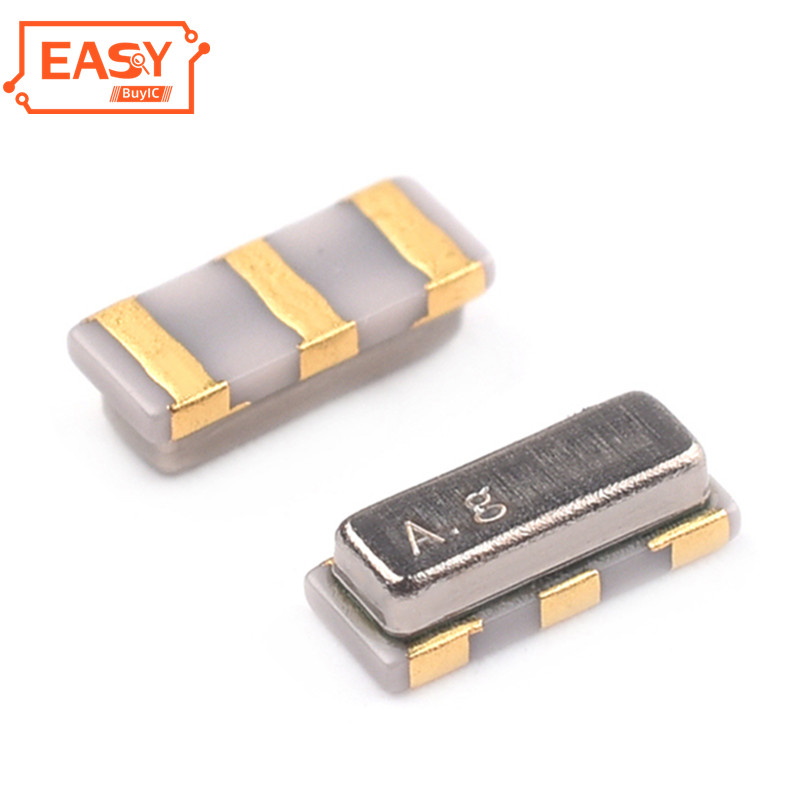 Керамический кристаллический осциллятор CSTCE16M0V53-R0 16 МГц 3215 SMD