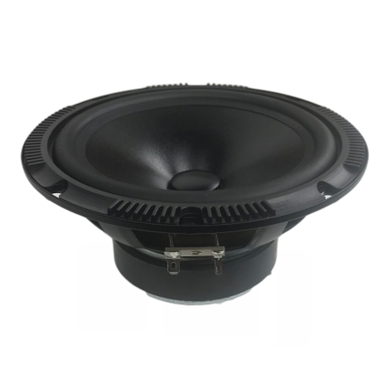 Soway ZCQY-011 самый продаваемый продукт 6,5 "4OHM 60 Вт авто автомобиль динамик колонки мидбас