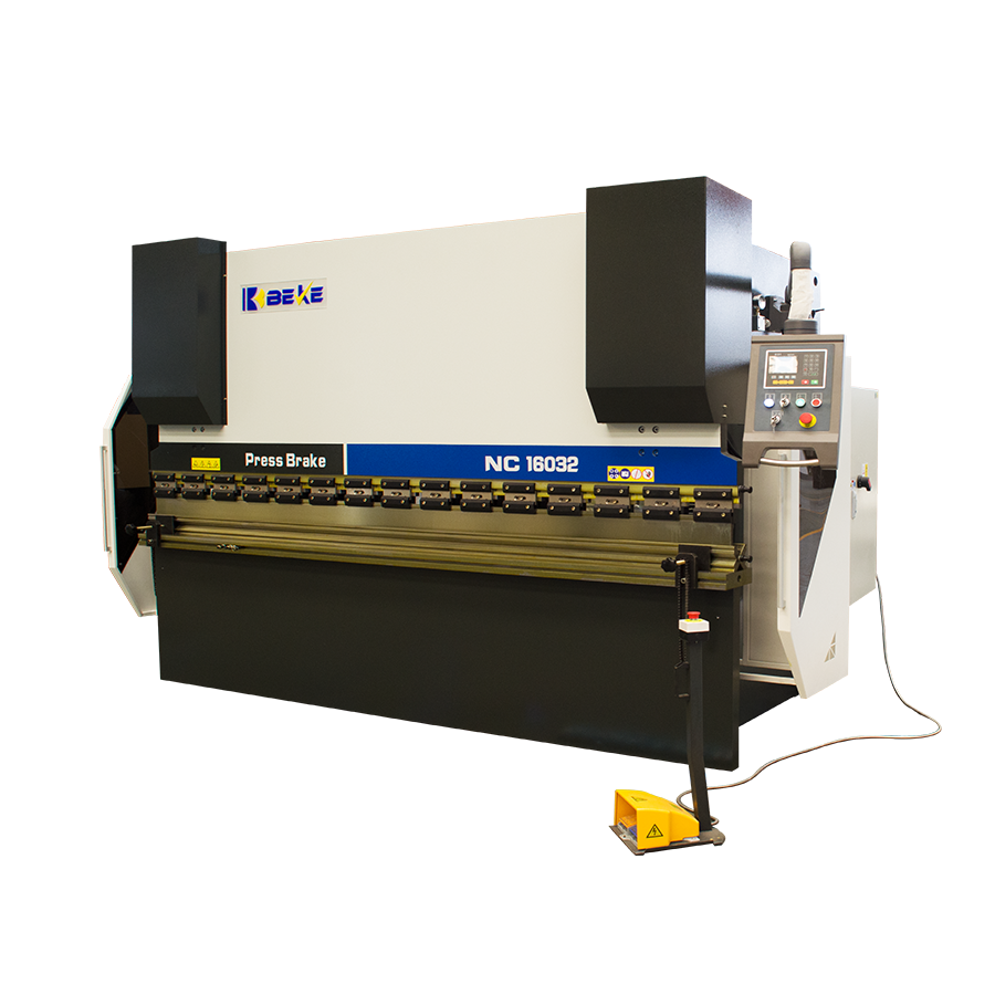 BEKE дешевый E21 WC67K 80T3200 CNC гибочный станок для листового металла