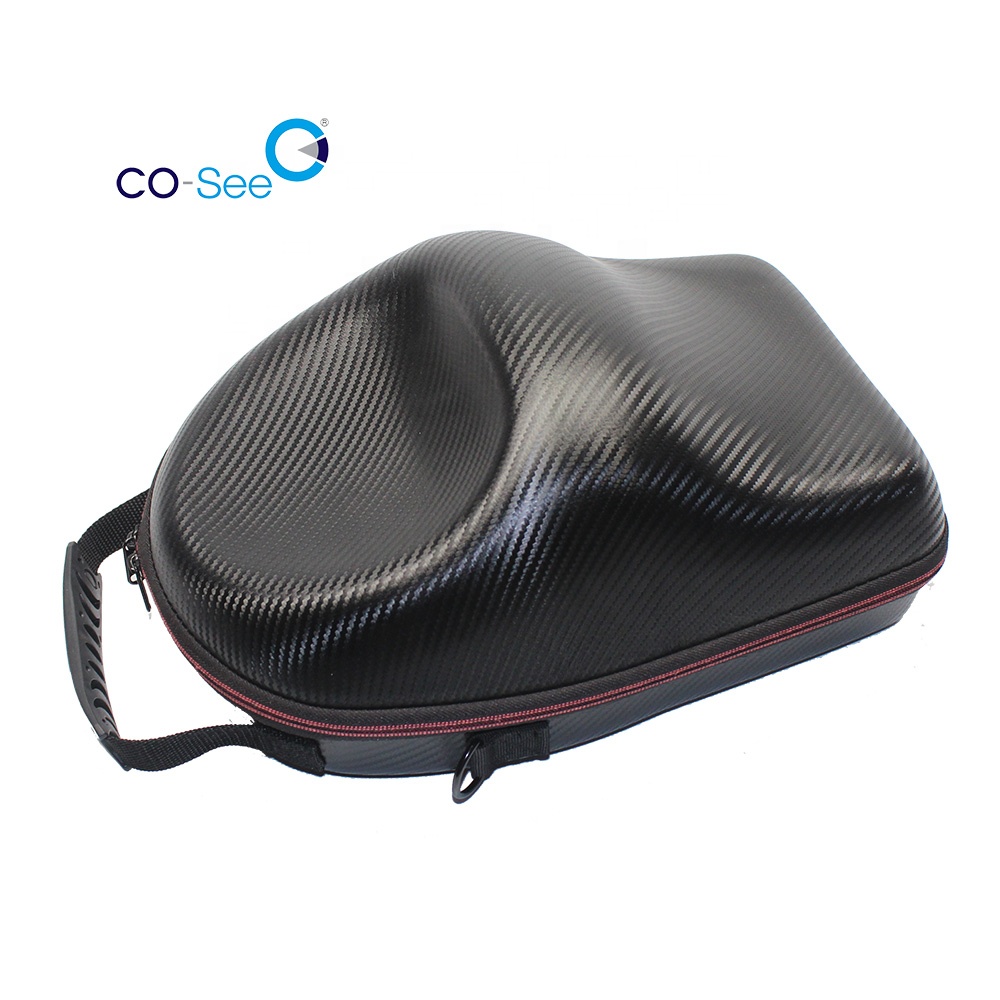Портативный жесткий чехол EVA для DJI Goggles заказной чехол для путешествий