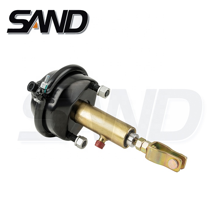 T20 trailer hydraulic brake chamber 66782000413 66782000414 for agricultural vehicle and appliance