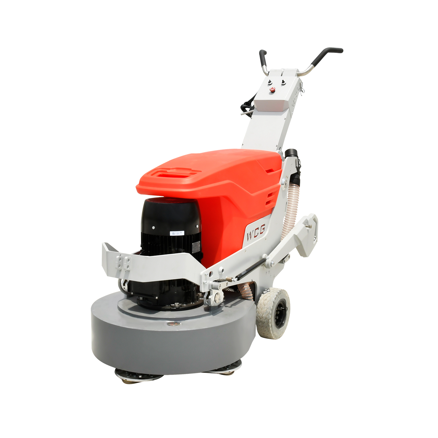 G81 380V Grinding Machines Concrete Stone Grinding Concrete