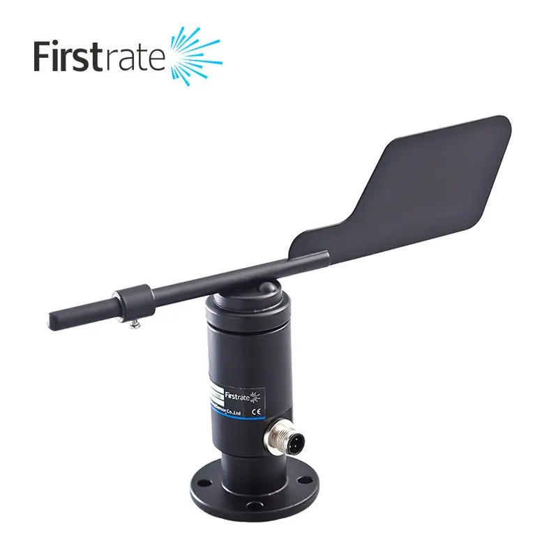 Firstrate FST200-202 Hall Effect Analog Output Marine Wind Vane Anemometer Direction Sensor For Boat