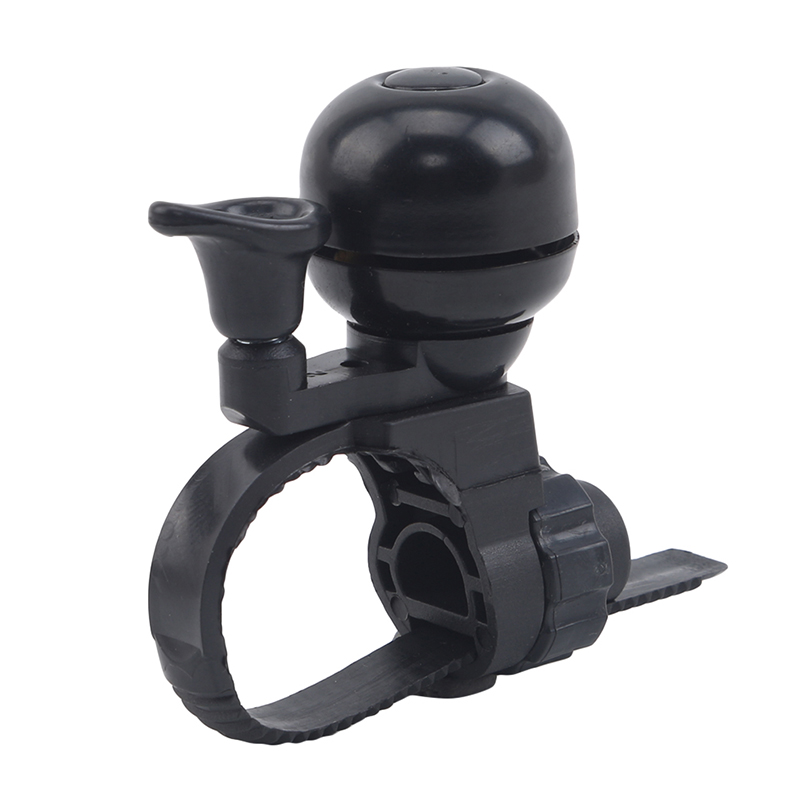 Loud Bike Bicycle Bell Aluminium Ordinary Classical Handlebar Bell Ring Sound MTB Road Bike Horn Bicycle Accessories