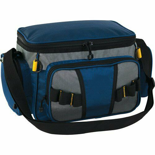 OEM Custom Factory Wholsale Durable Fishing Gear Tackle Bag Outdoor Utility Fishing Tool Storage Box