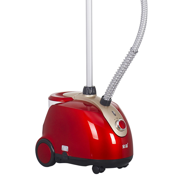 Factory direct sale clothes iron electric clothing industrial steamer garment handy ironing gadget garment steamer