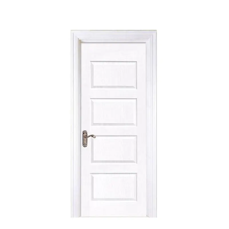 American Market Interior mdf Primed shaker style door