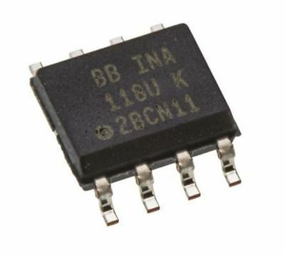 (Новая Оригинальная микросхема) INA118U