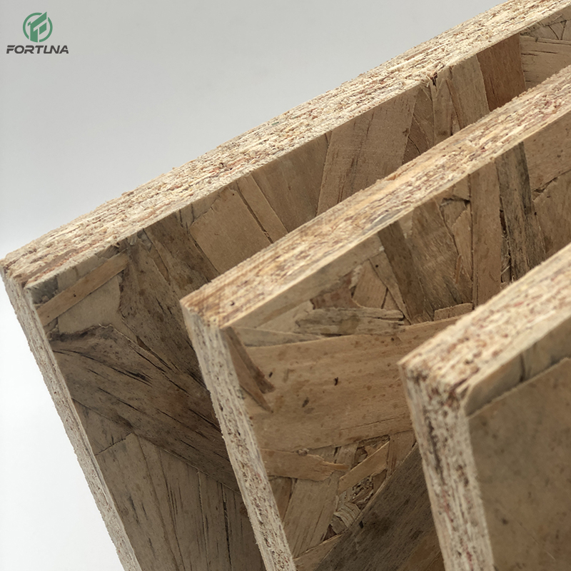 En Standard 12mm 18mm 22mm 28mm Waterproof Osb