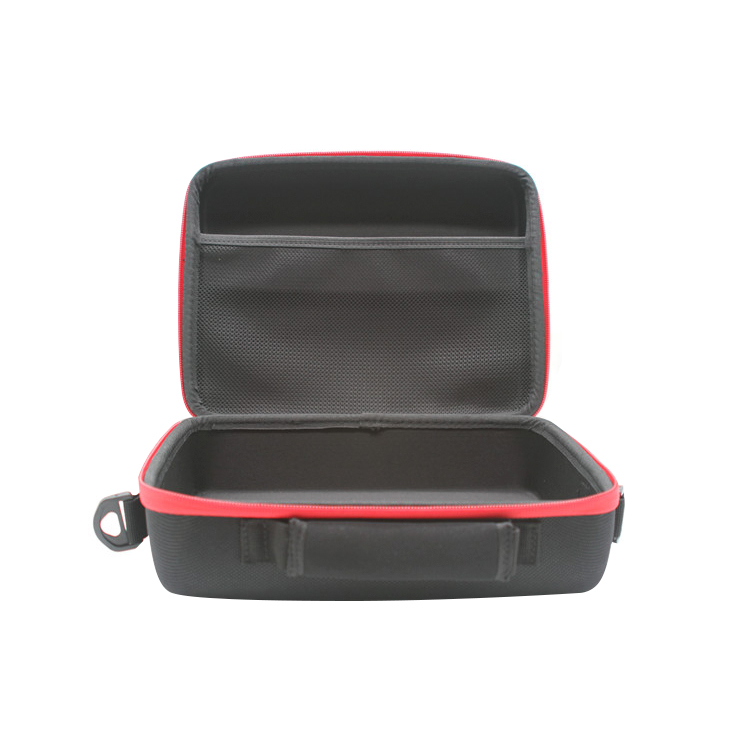 Portable Customized Color EVA Hard Bag for Tool Hot Sale Waterproof PU Tool Case
