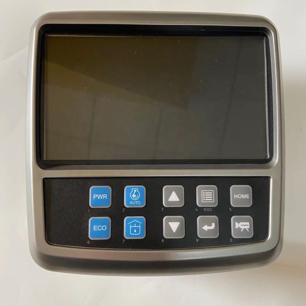 Панель DX300 Doosan DX225, монитор экскаватора 300426-00049A